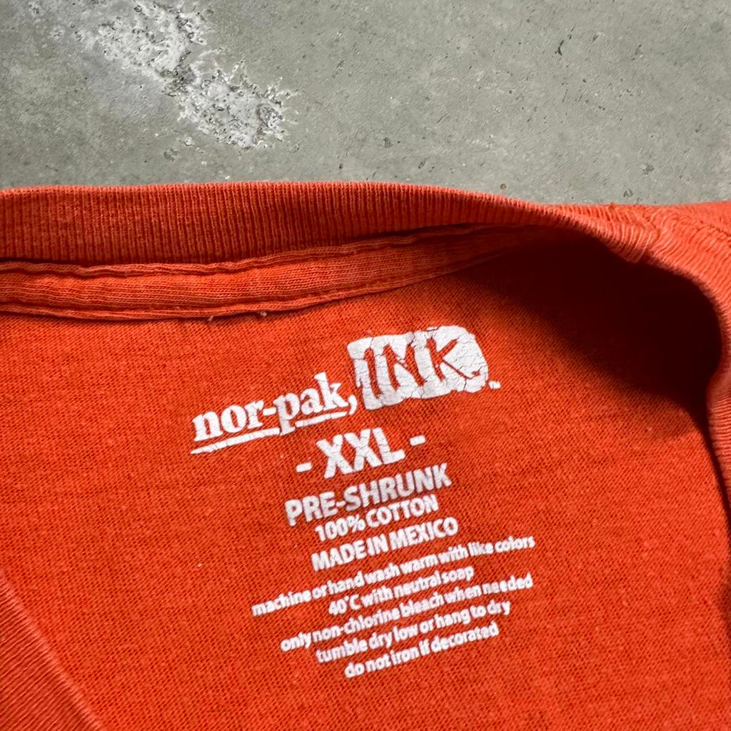 Sick Vintage “HOT CARS” Hot Rod Cruise-In Graphic Tee