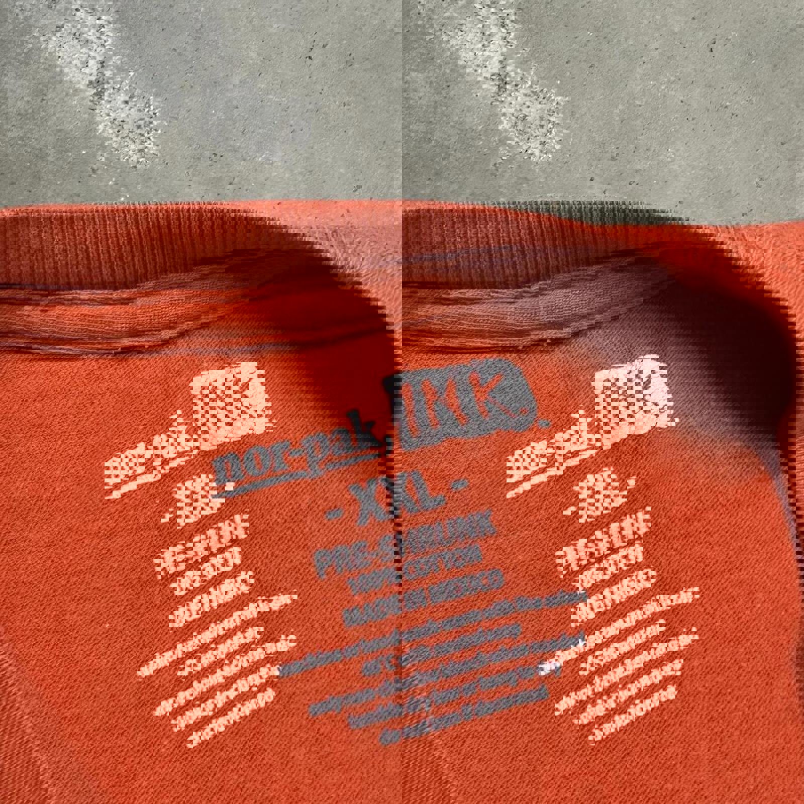 Sick Vintage “HOT CARS” Hot Rod Cruise-In Graphic Tee