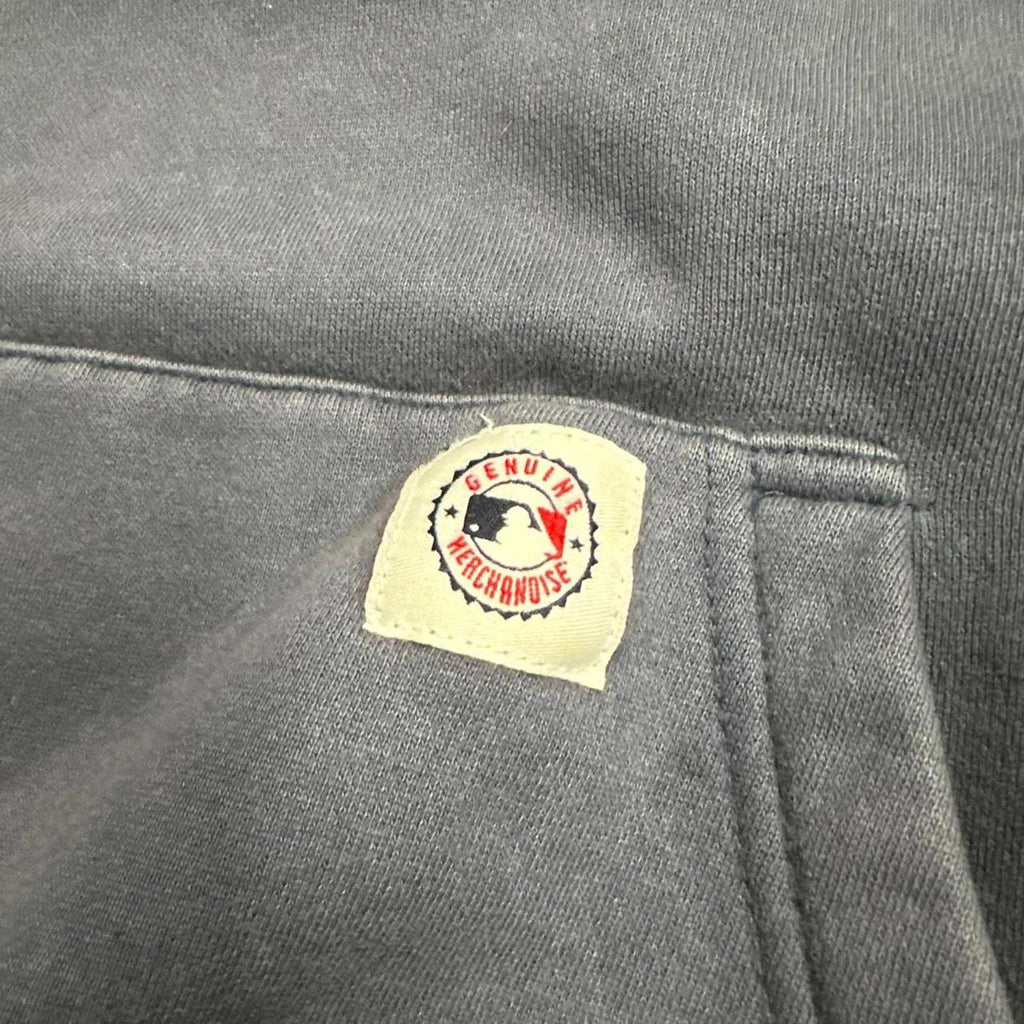 Vintage Stitches Embroidered