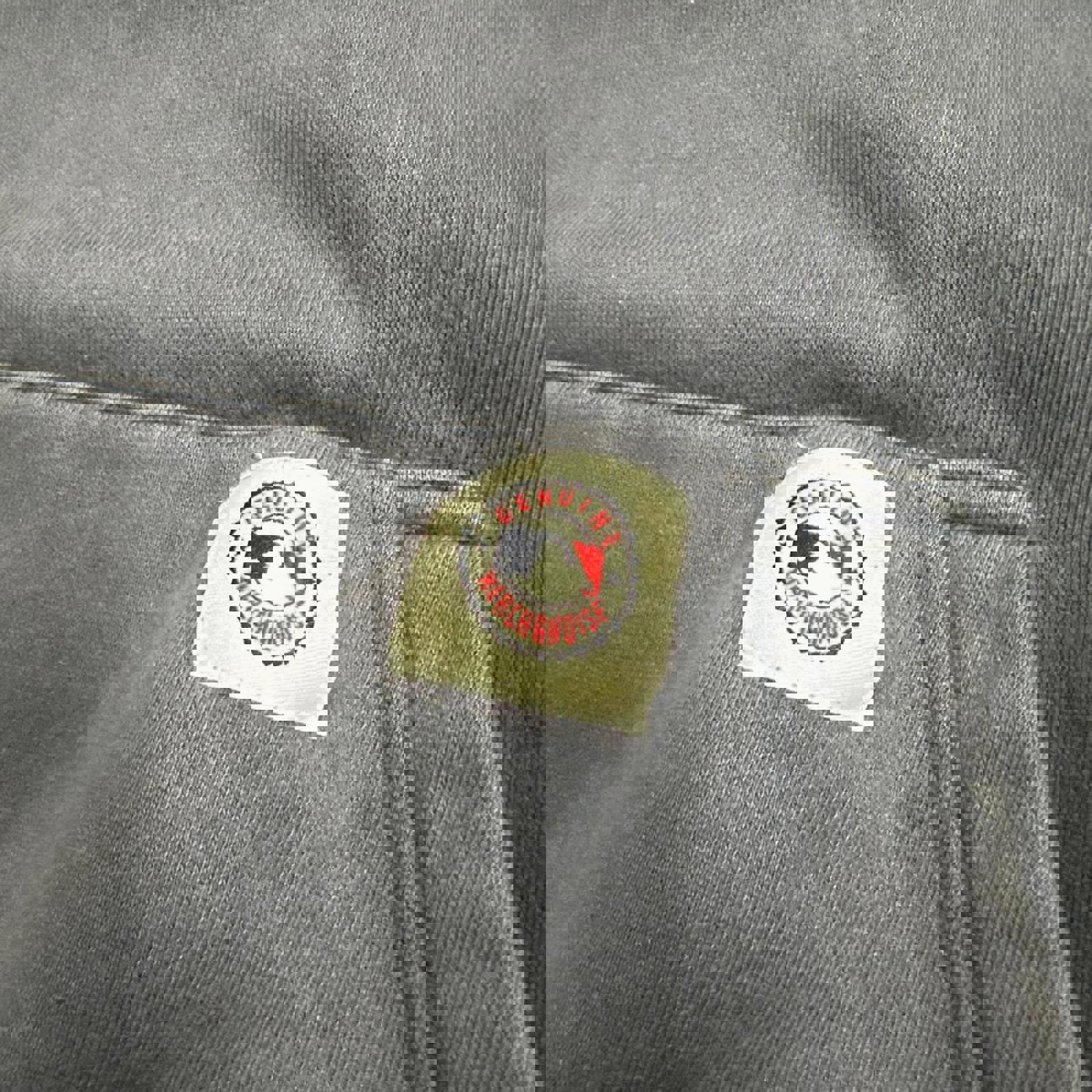 Vintage Stitches Embroidered