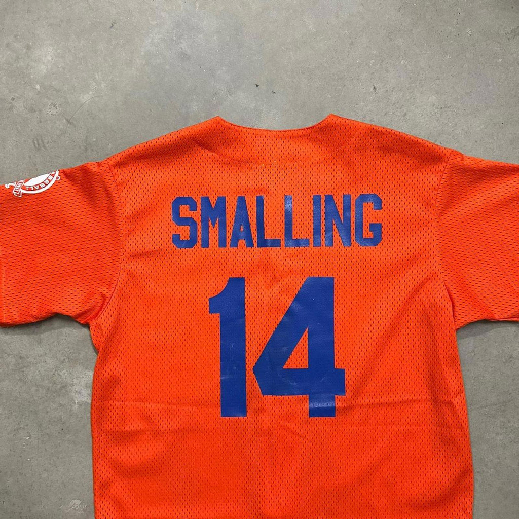 New York Mets MLB Majestic Jersey