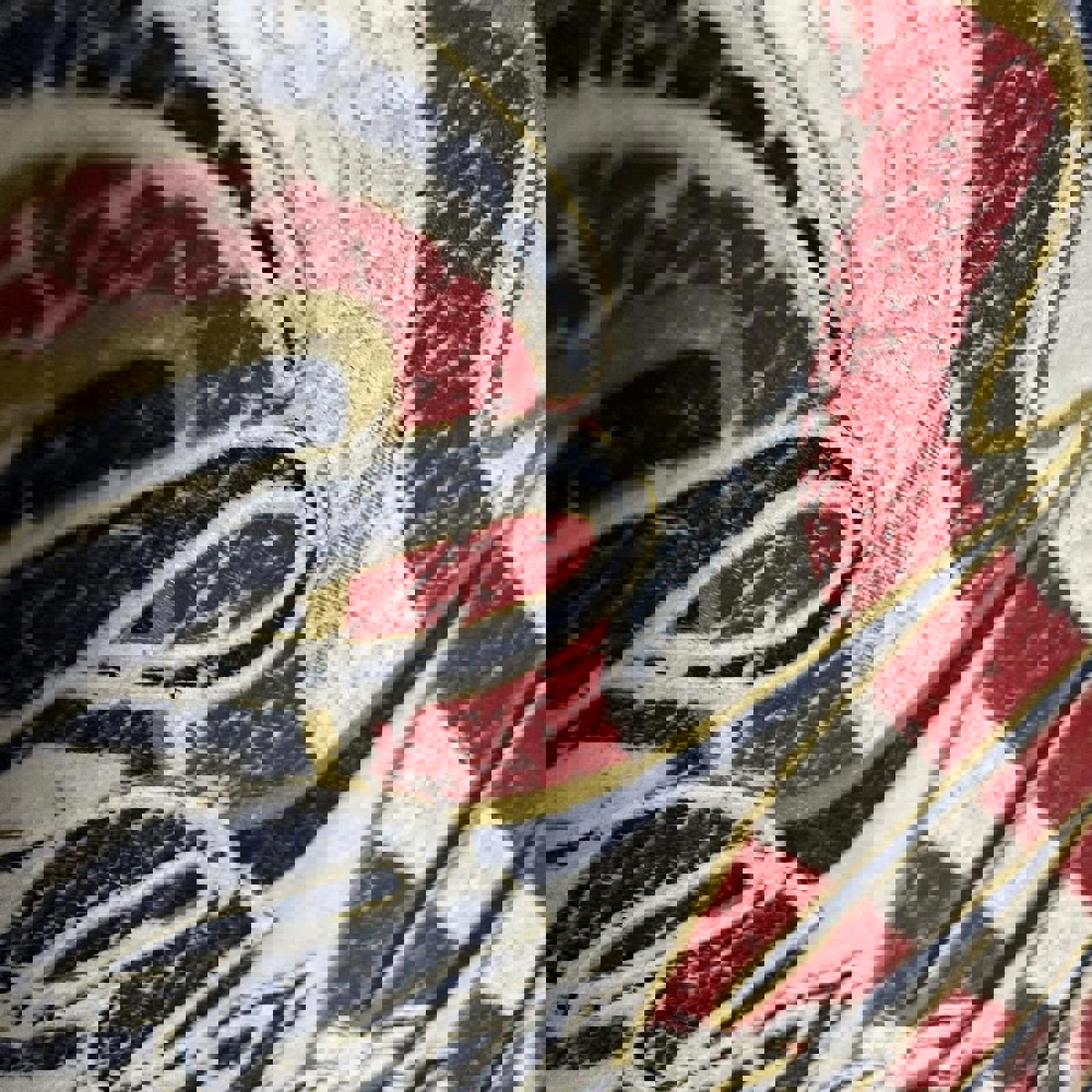 Vintage Y2000’s Las Vegas Tee