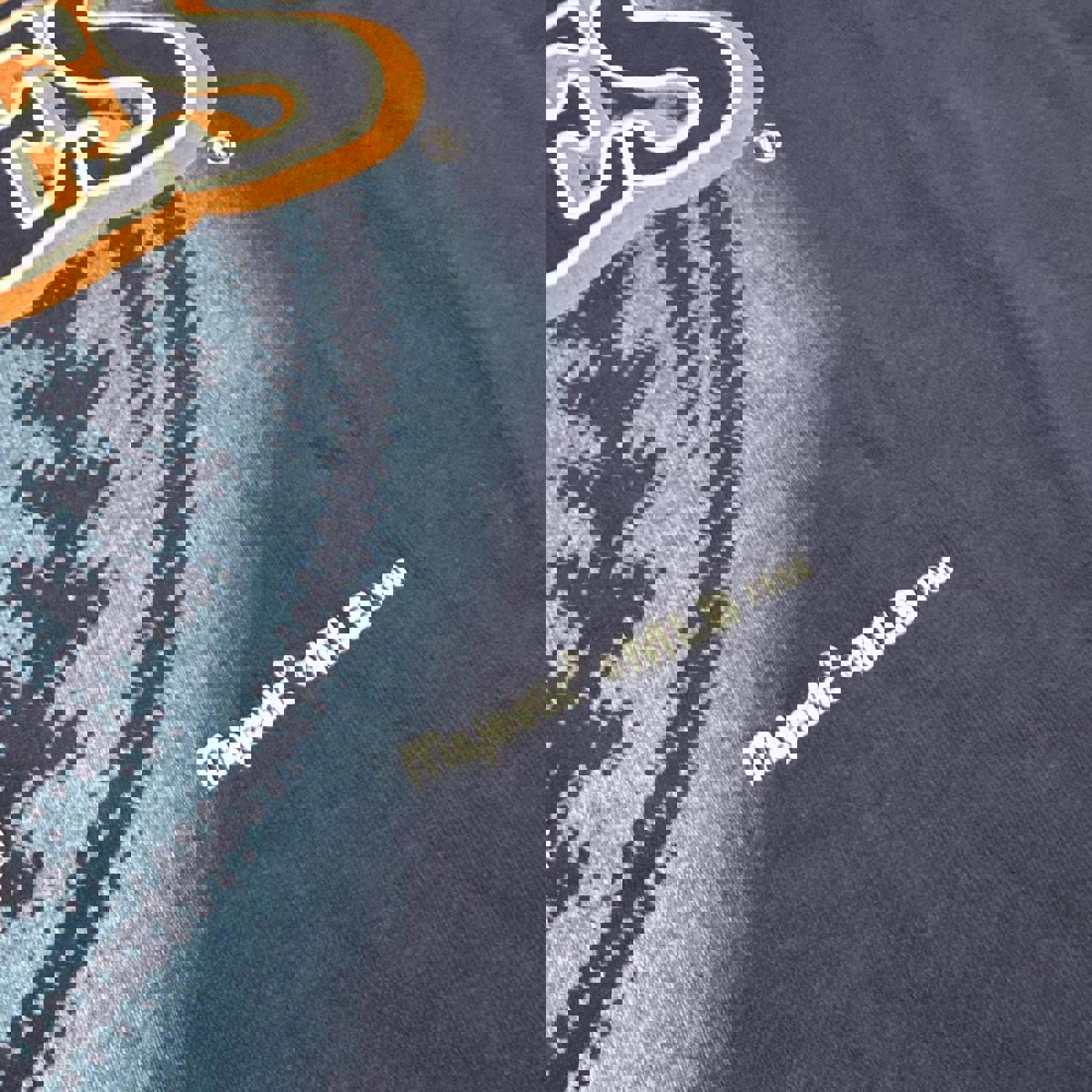 Vintage San Diego Padres 1998 World