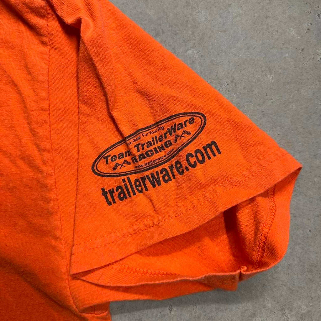 Sick 2007 Vintage Dirtbike Graphic Tee🔥