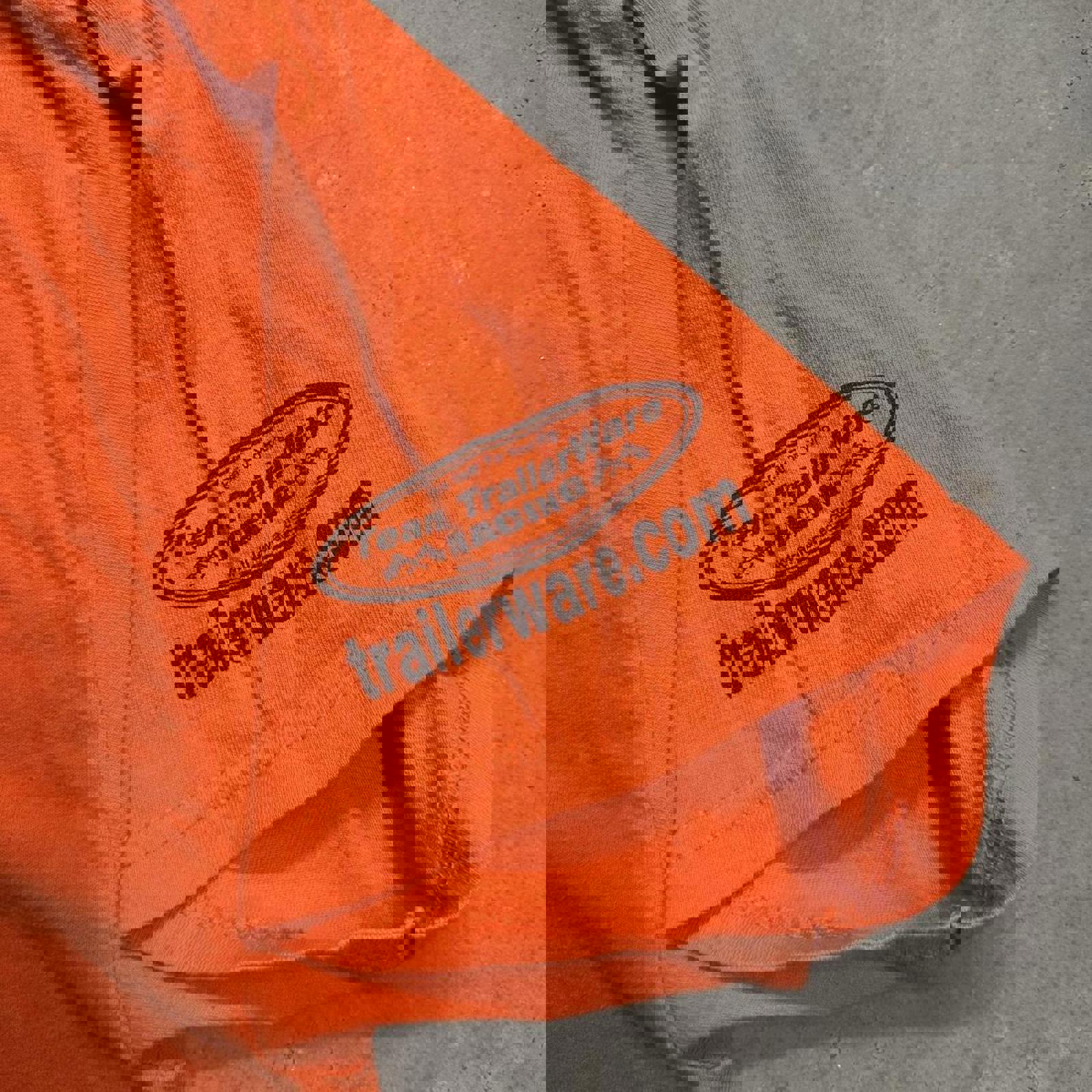 Sick 2007 Vintage Dirtbike Graphic Tee🔥