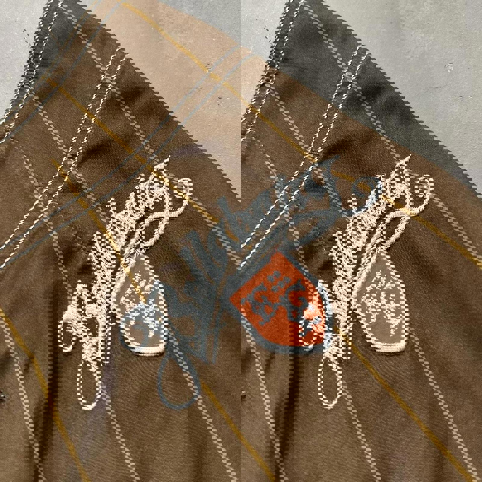 Rare Vintage Limited Edition Billabong x FooFighters Shorts