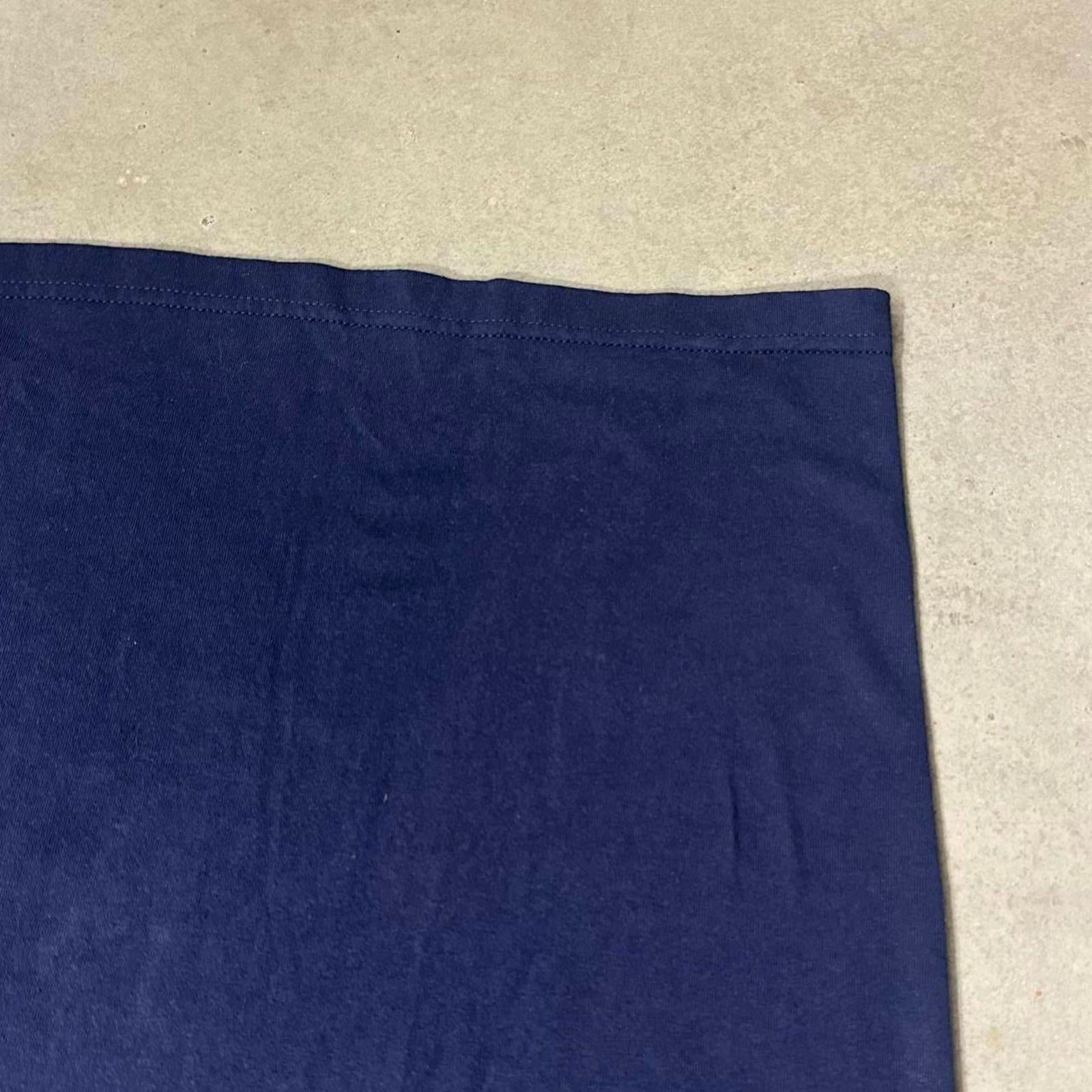 Sick Vintage Navy Blue Maui Hawaii