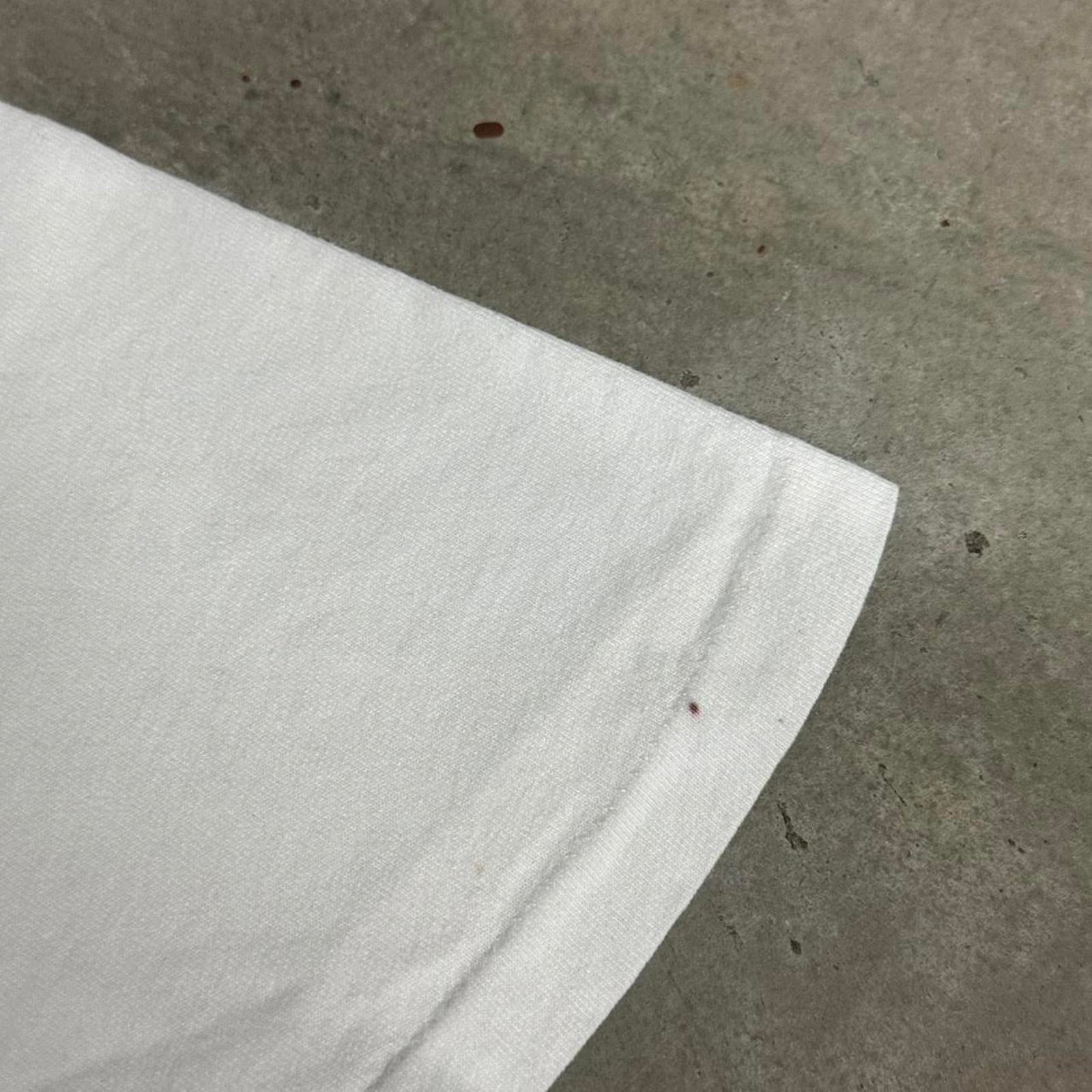 Vintage 1996 Rod Run Single Stitch Rare T-shirt