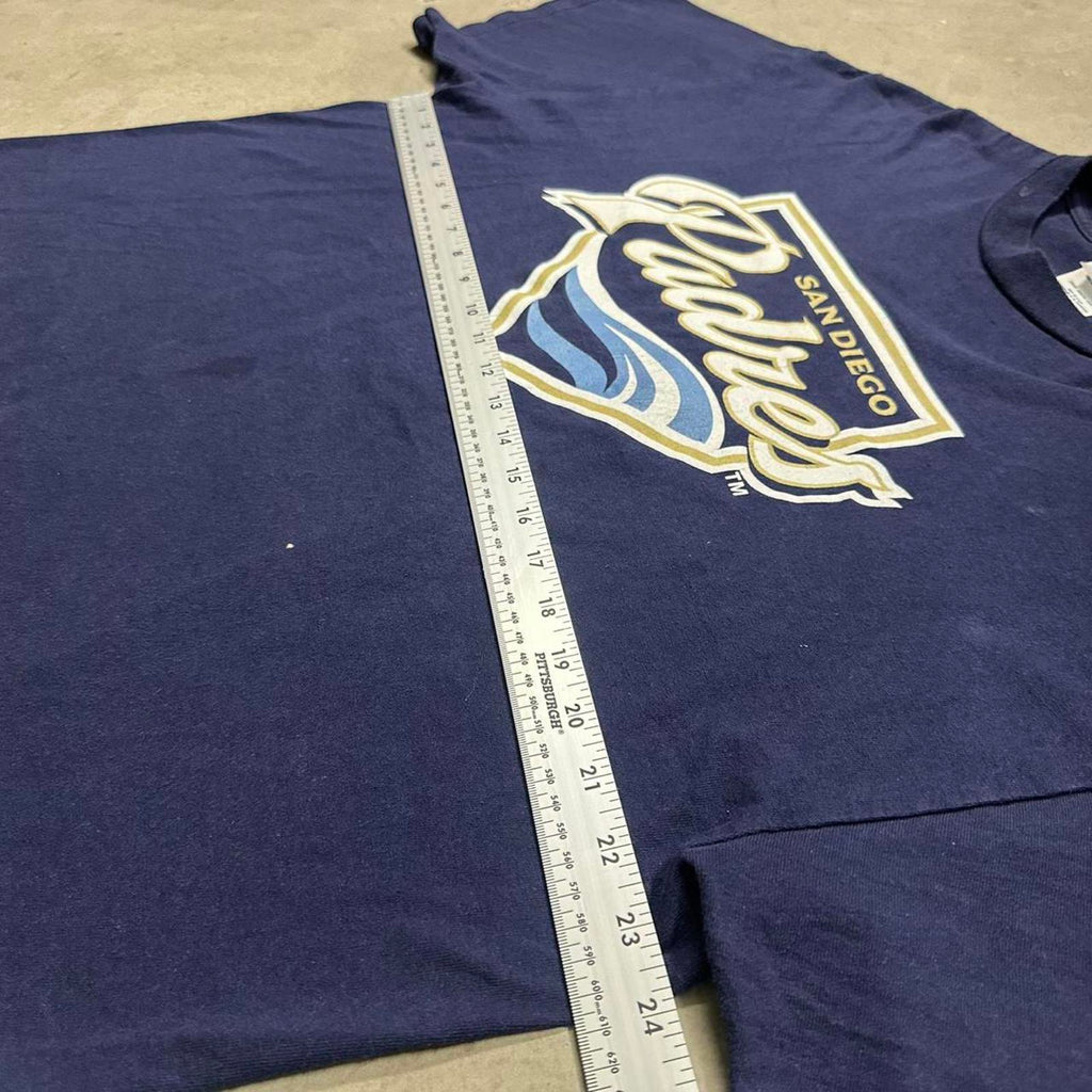 Vintage 2008 San Diego Padres Prodelta Tee