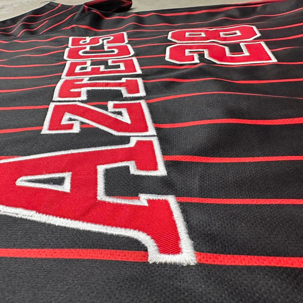 Rare Tony Gwynn SDSU Aztecs #28