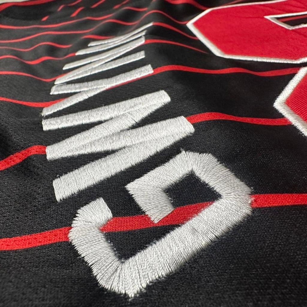 Rare Tony Gwynn SDSU Aztecs #28