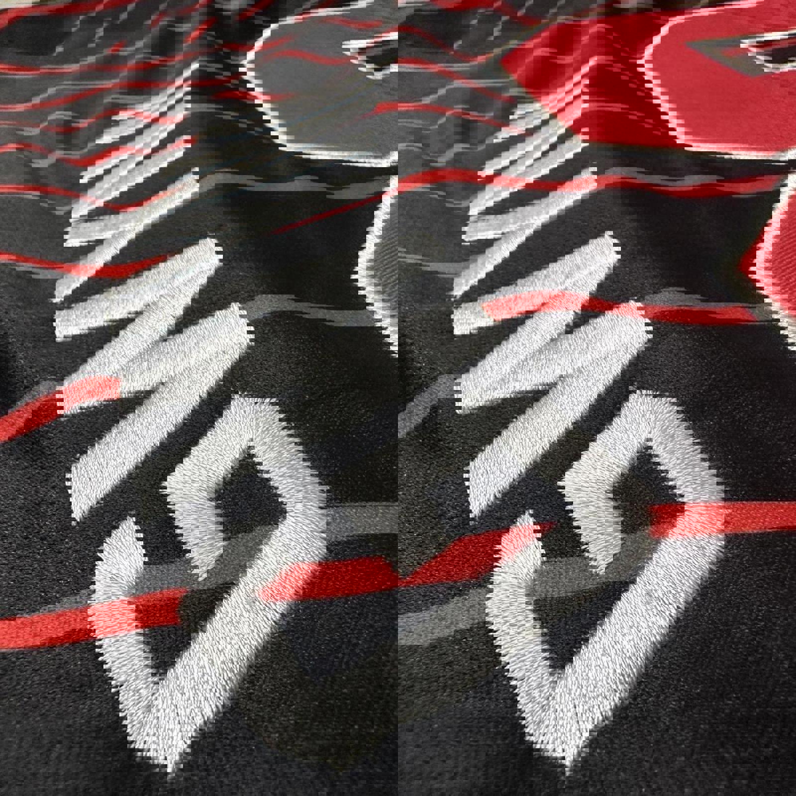 Rare Tony Gwynn SDSU Aztecs #28