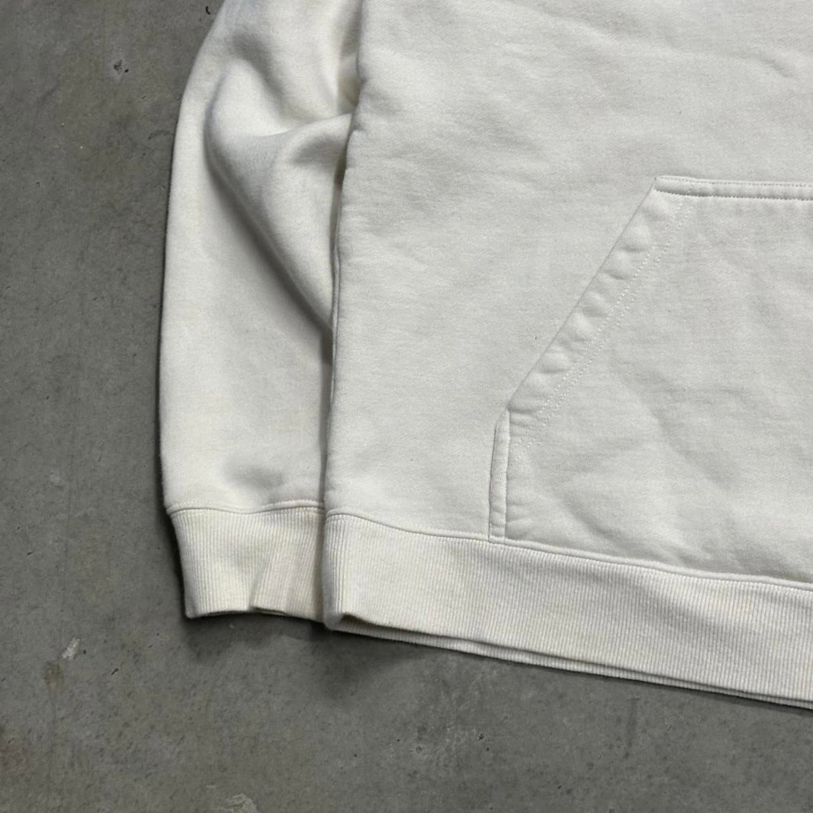 RARE Authentic Stüssy Design Corp Hoodie