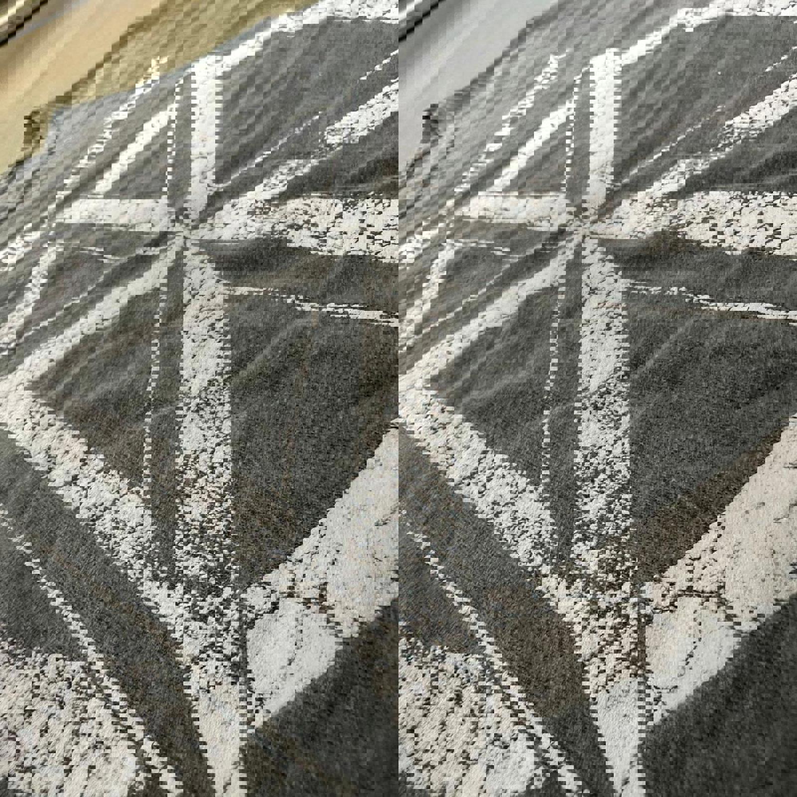 Faded Dead Kennedys Distressed Old English Band Graphic Tee