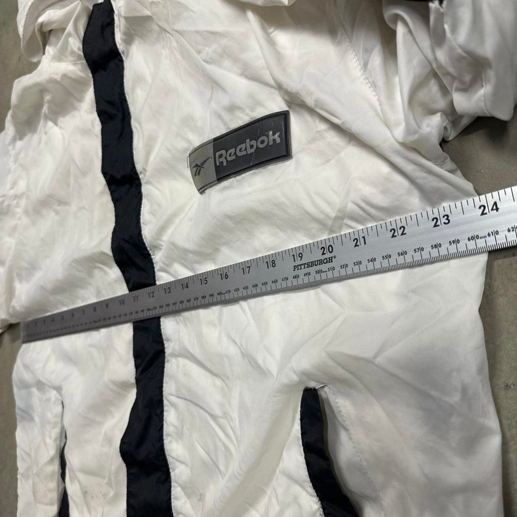 Vintage Reflective 90’s Reebok
