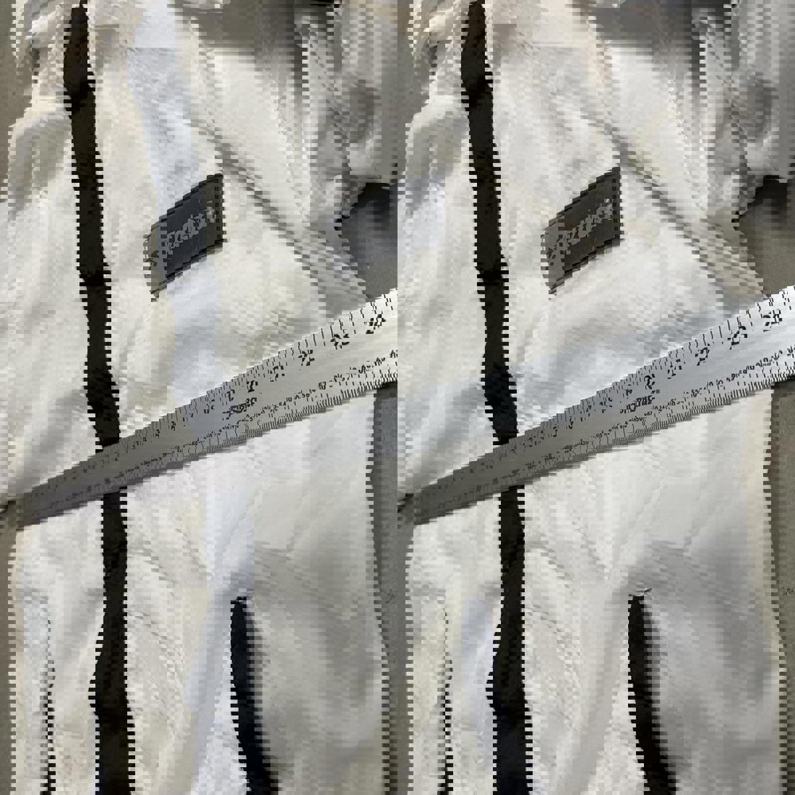 Vintage Reflective 90’s Reebok