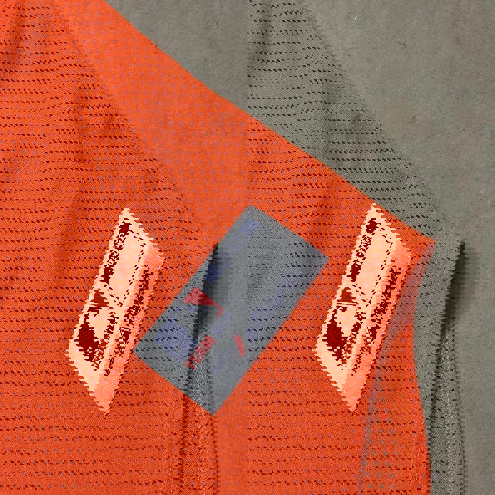 New York Mets MLB Majestic Jersey