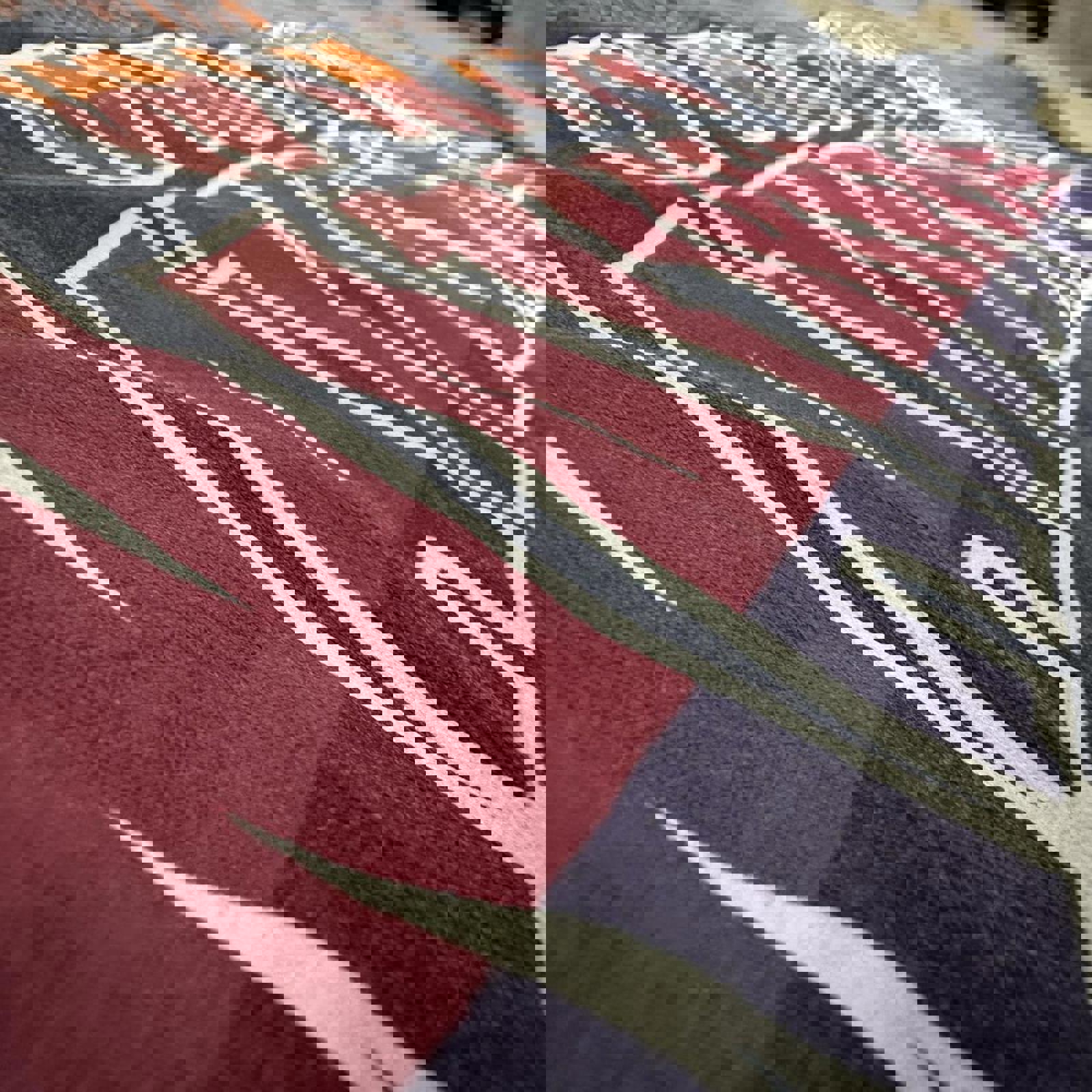 Sick Faded Winter Nationals AZ Graphic Tee