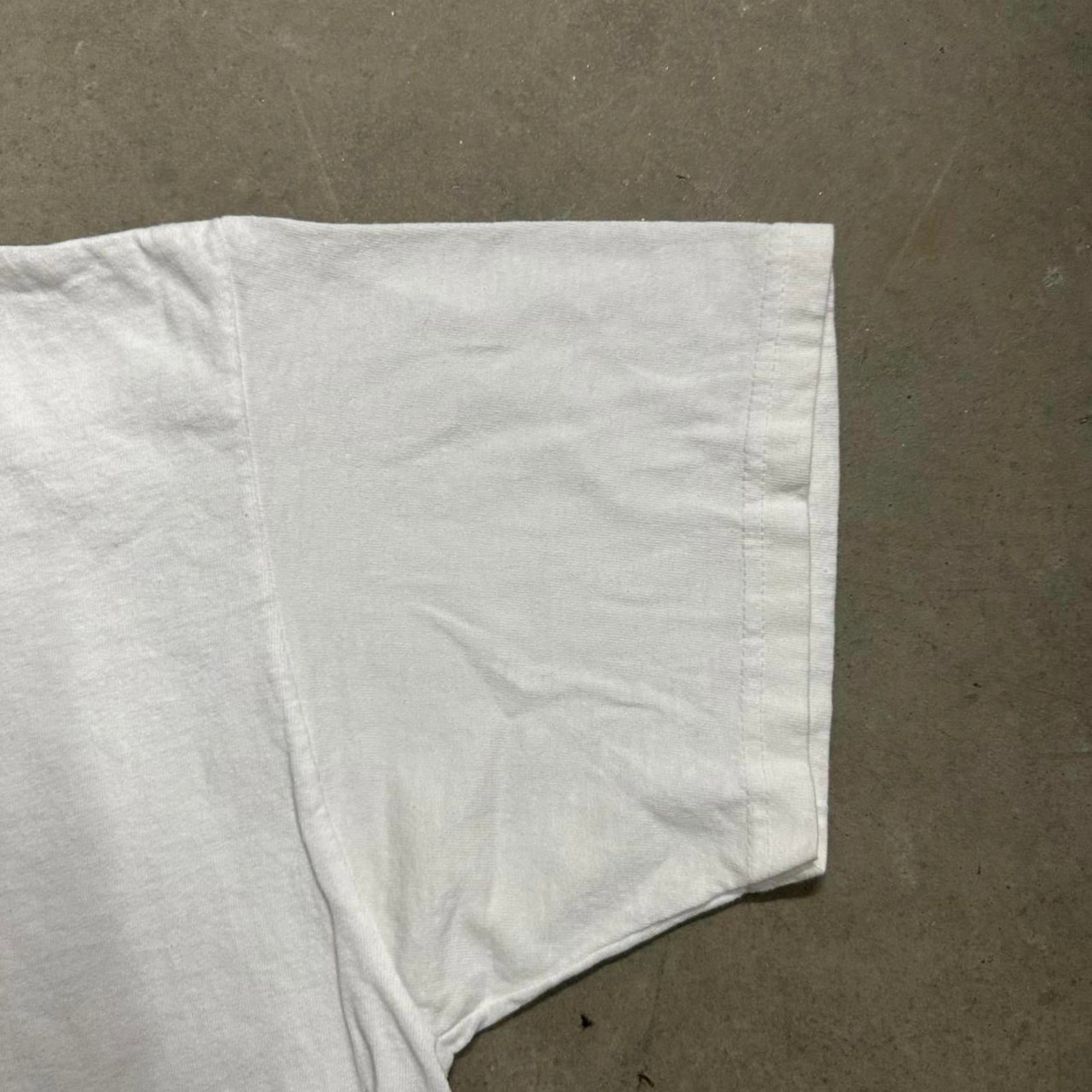 Vintage 2005 San Diego Padres Inaugural Series Vs Nationals