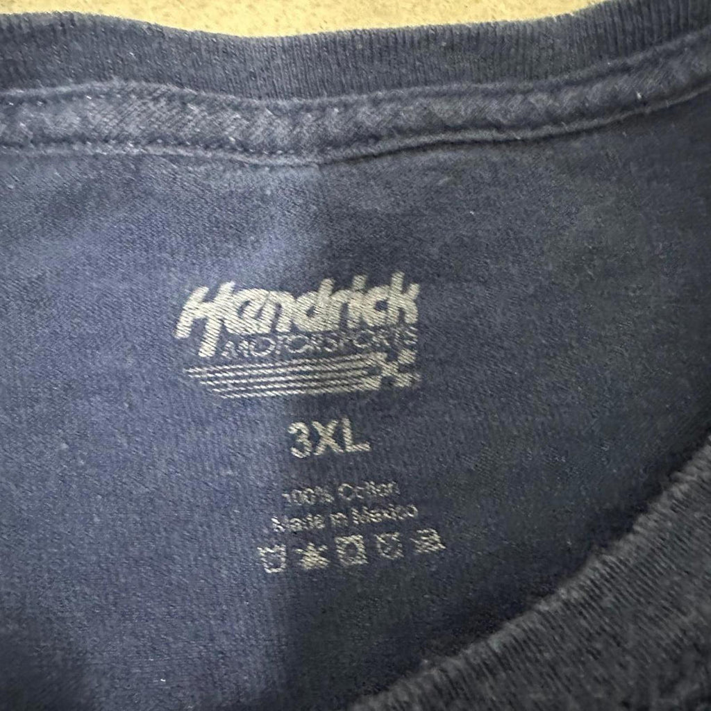 Jimmie Johnson Motorsports NASCAR Sprint Graphic Racing Tee