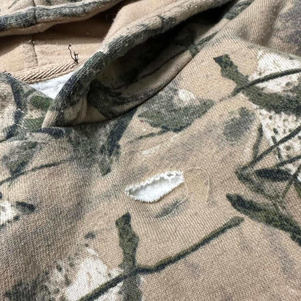 Real Tree Inspired Hoodie #Realtree #Hoodie