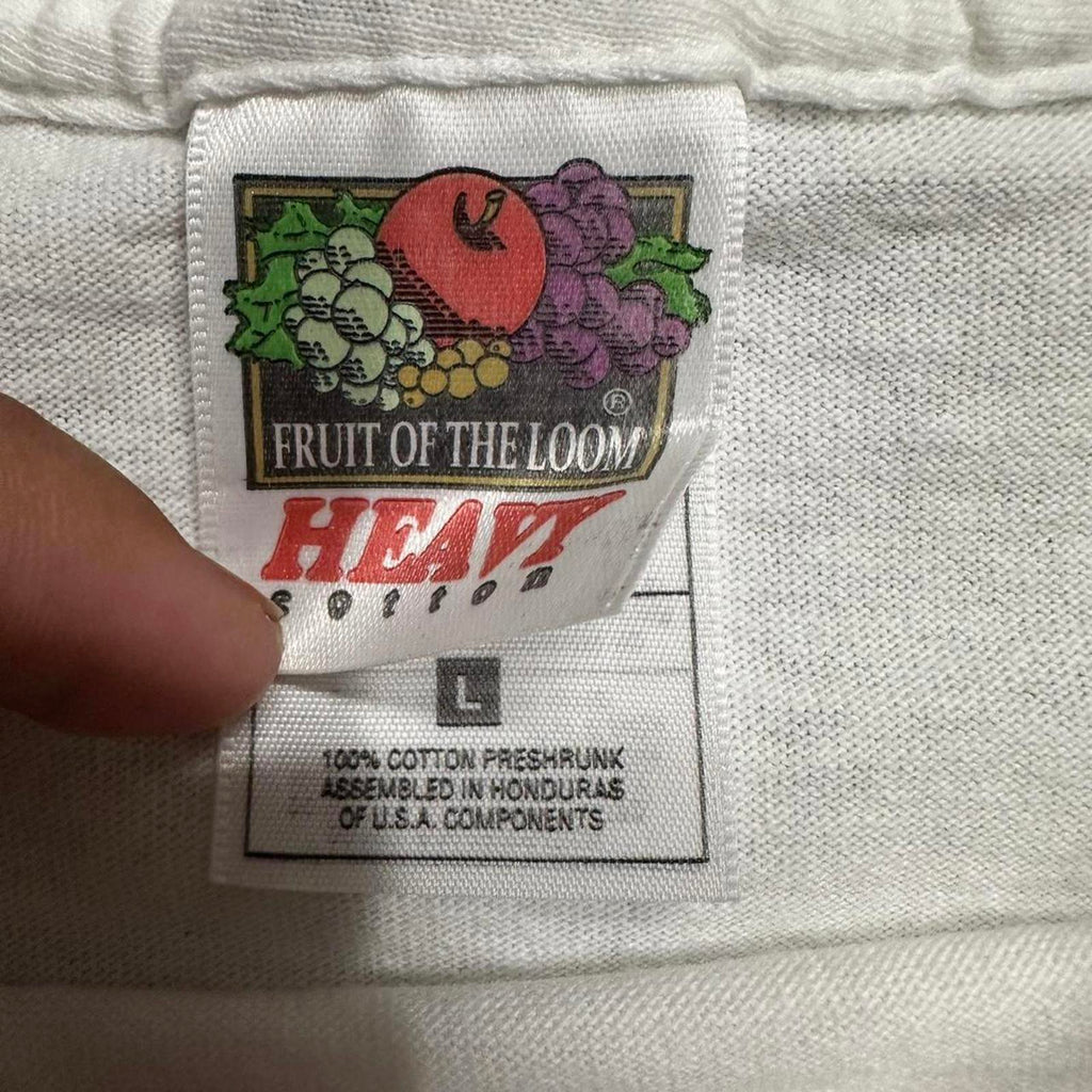 Vintage 1998 Papa Woody Racing