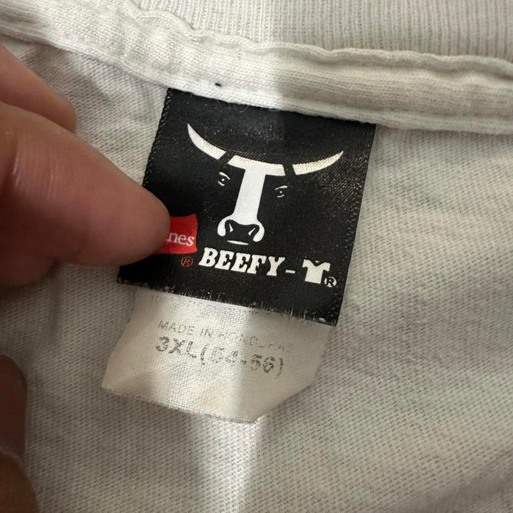 Tuff Y2K 2008 Junior Olympics Graphic Tee