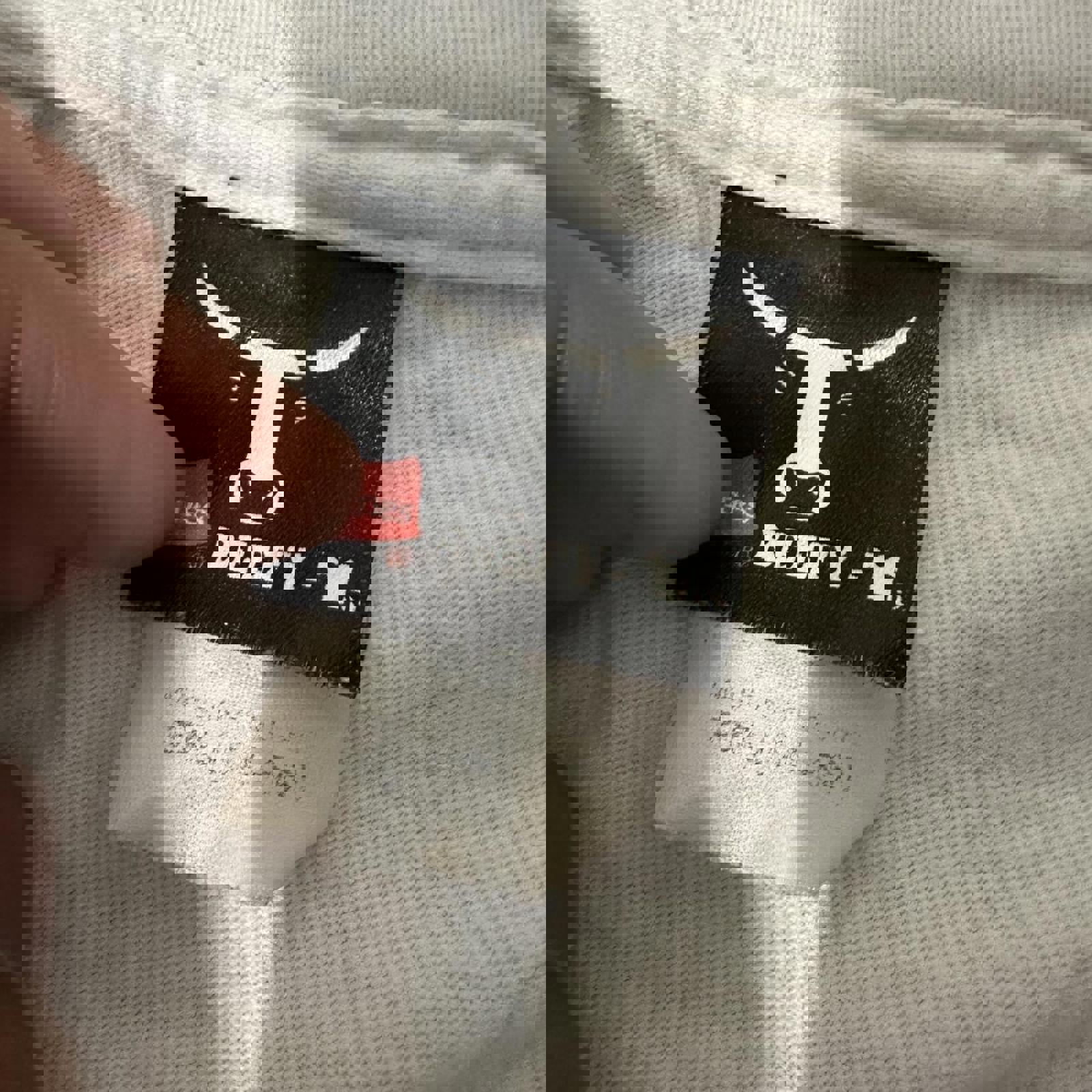 Tuff Y2K 2008 Junior Olympics Graphic Tee