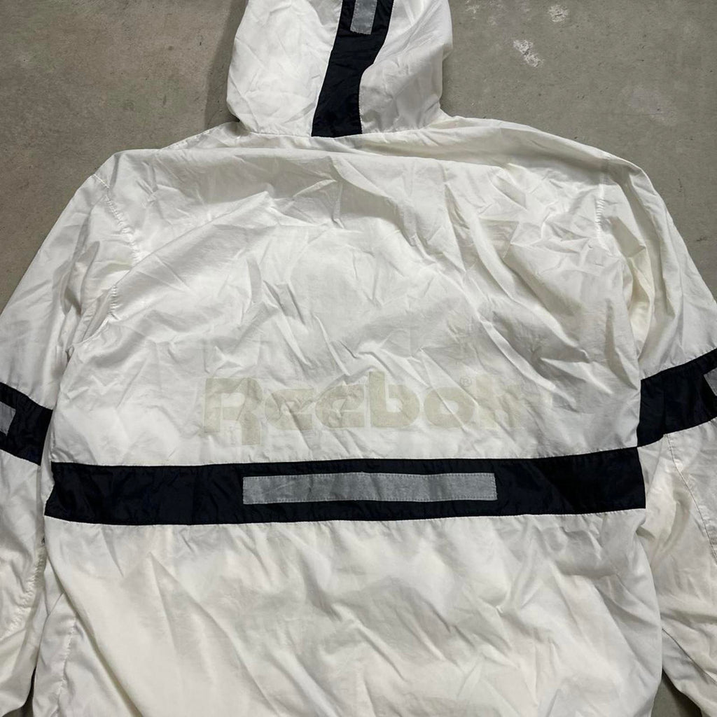 Vintage Reflective 90’s Reebok