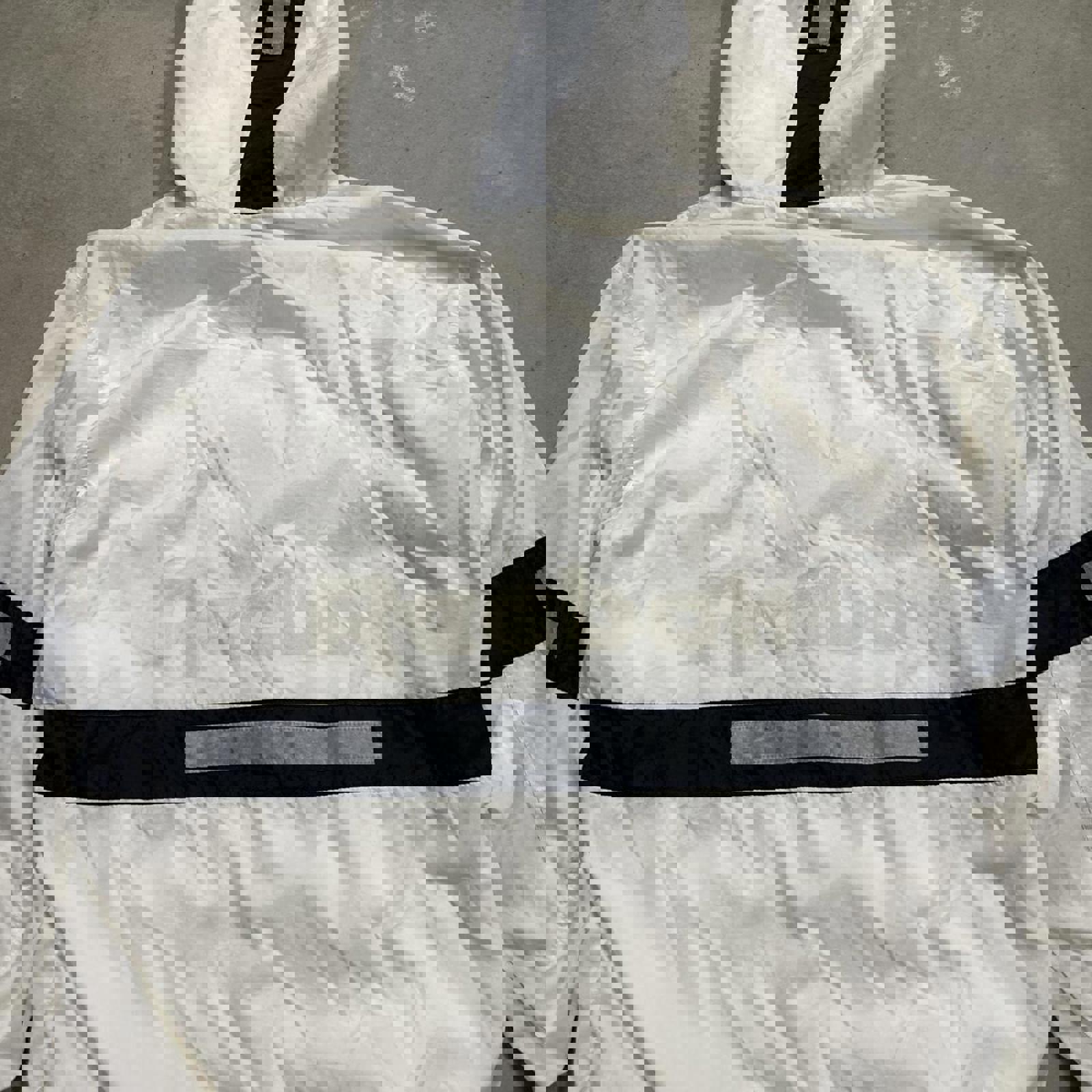 Vintage Reflective 90’s Reebok