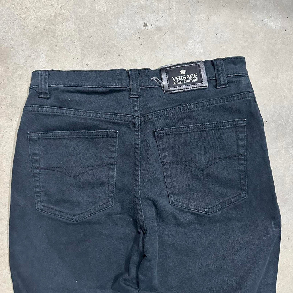 90’s Genuine Versace Jeans Couture
