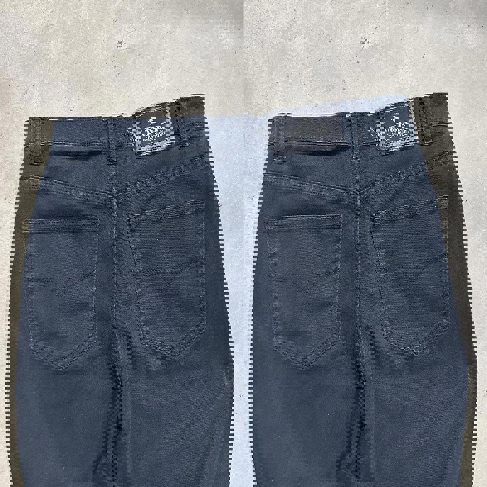 90’s Genuine Versace Jeans Couture