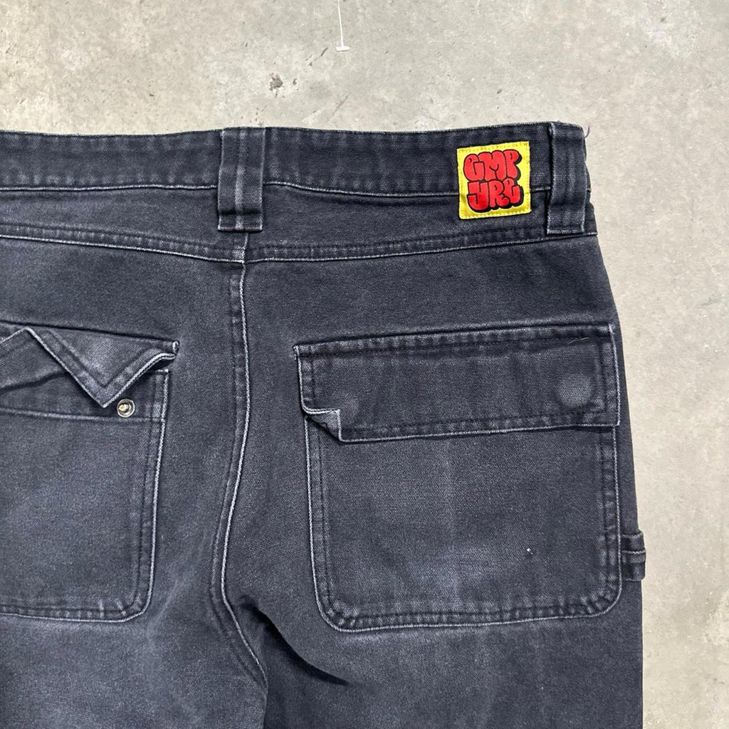 Sick Empyre Carpenter Relax Black