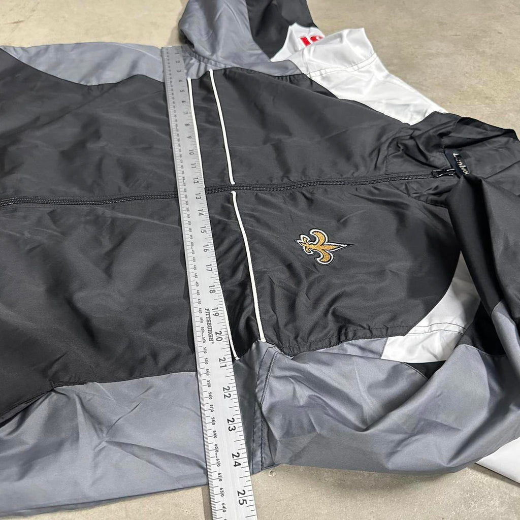 Vintage Dunbrooke SI NFL Steelers