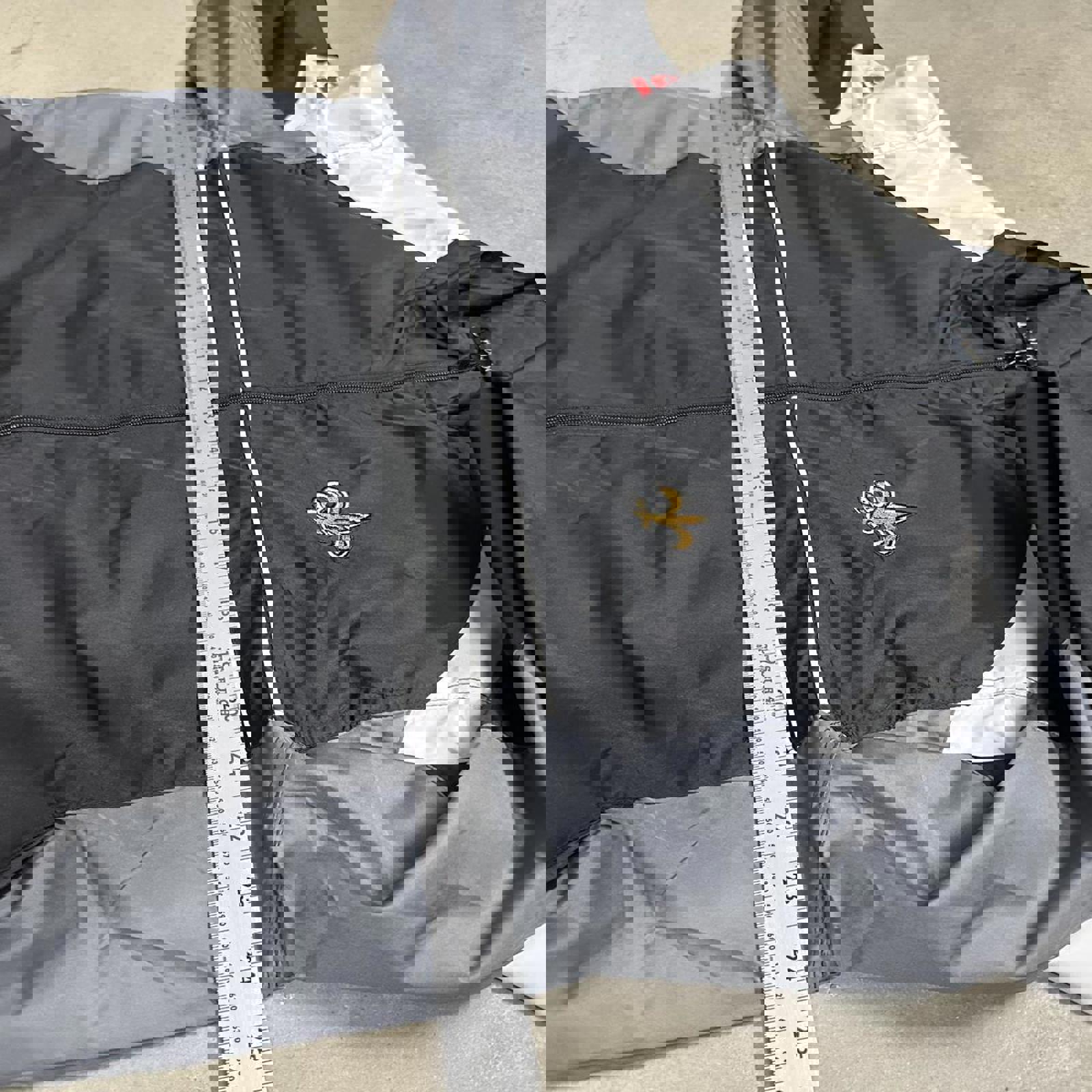 Vintage Dunbrooke SI NFL Steelers