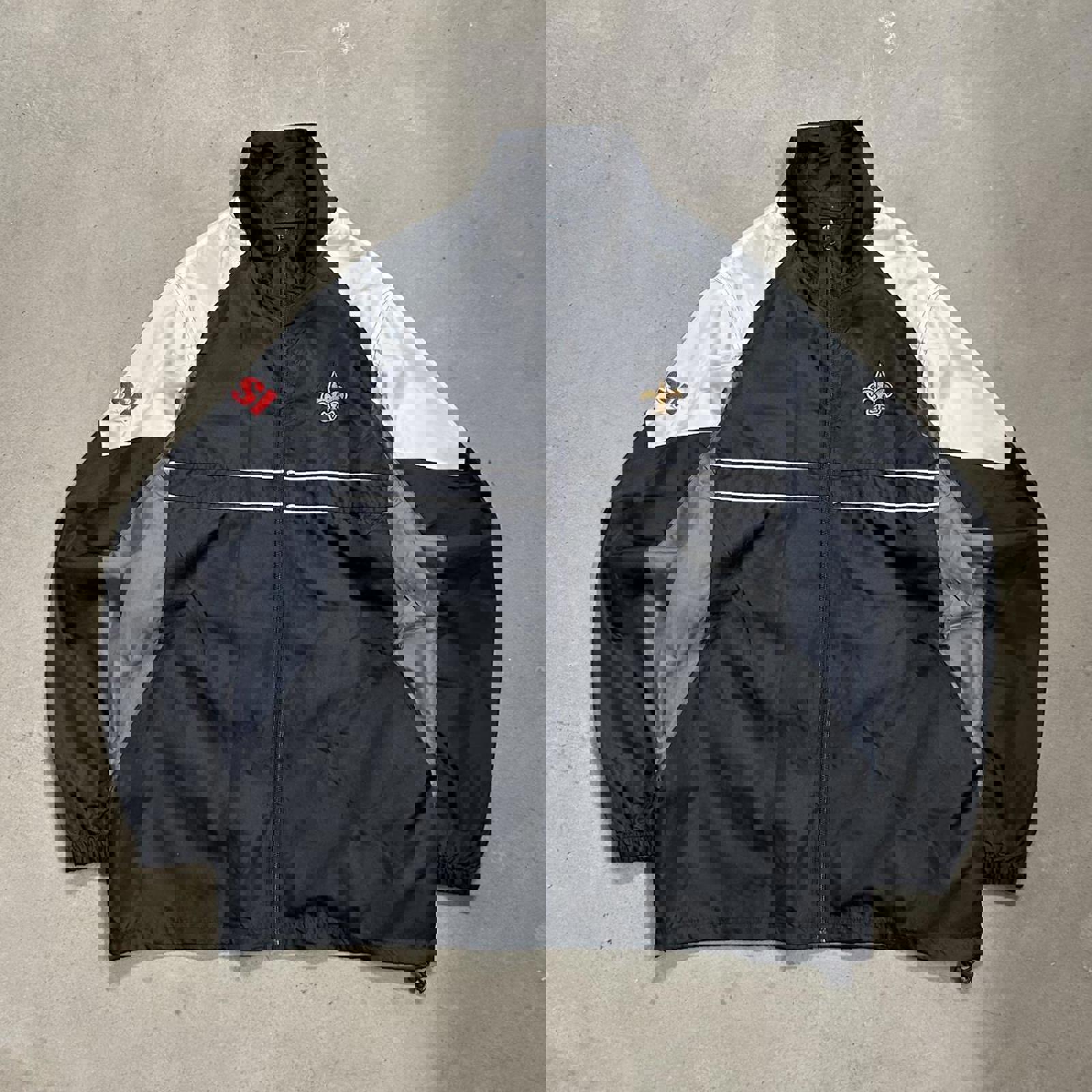 Vintage Dunbrooke SI NFL Steelers