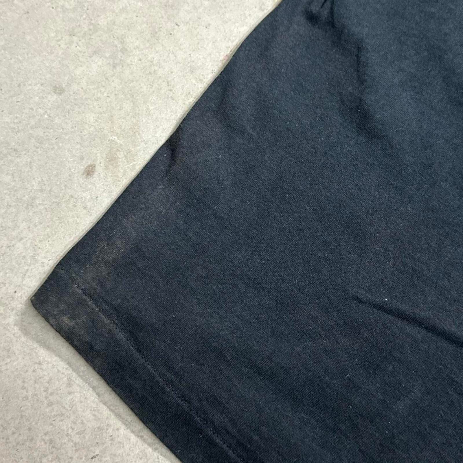 1990 Vintage Single Stitch Bentley’s Graphic Tee