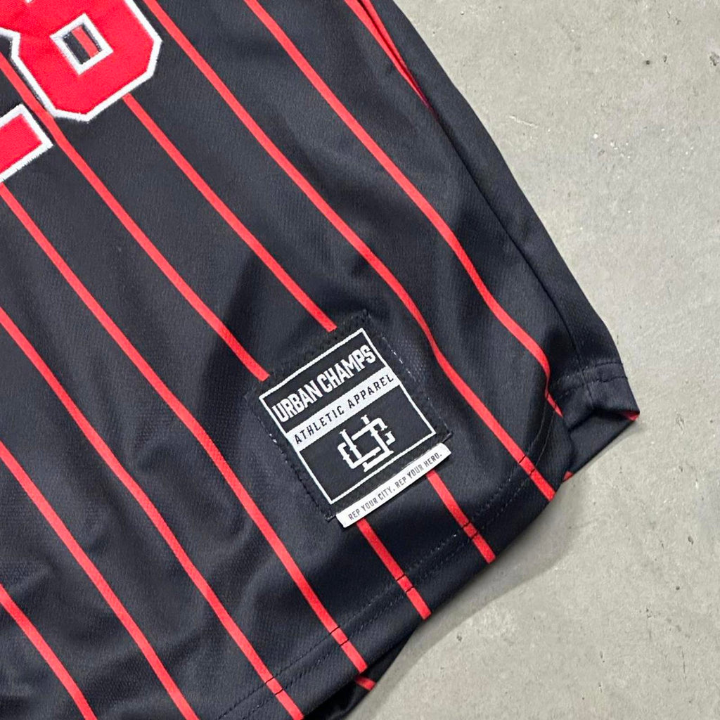 Rare Tony Gwynn SDSU Aztecs #28