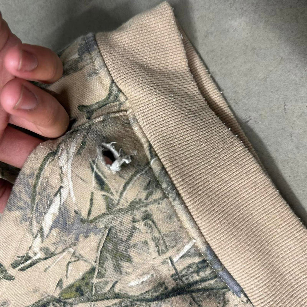 Real Tree Inspired Hoodie #Realtree #Hoodie