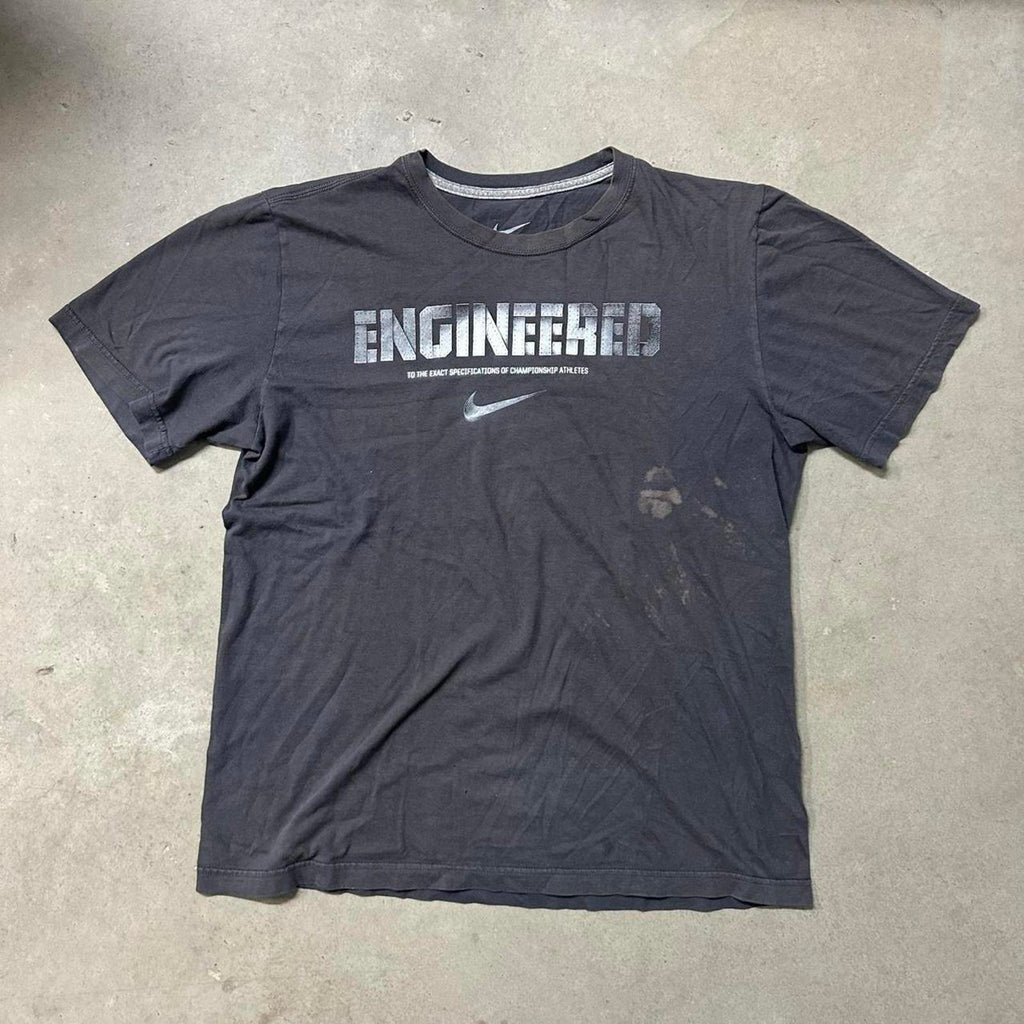 Nike Engineered Graphic Tee