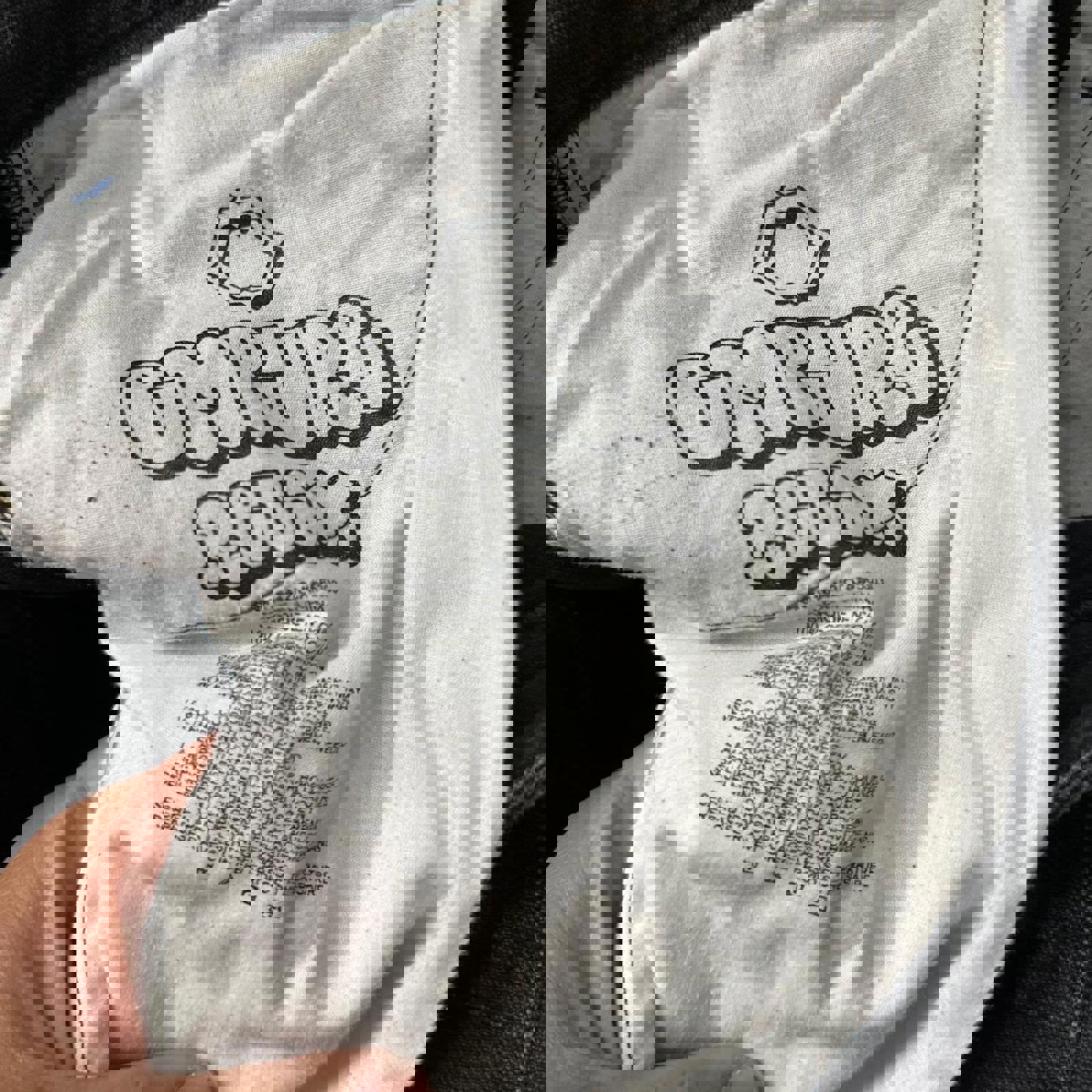 Sick Empyre Carpenter Relax Black