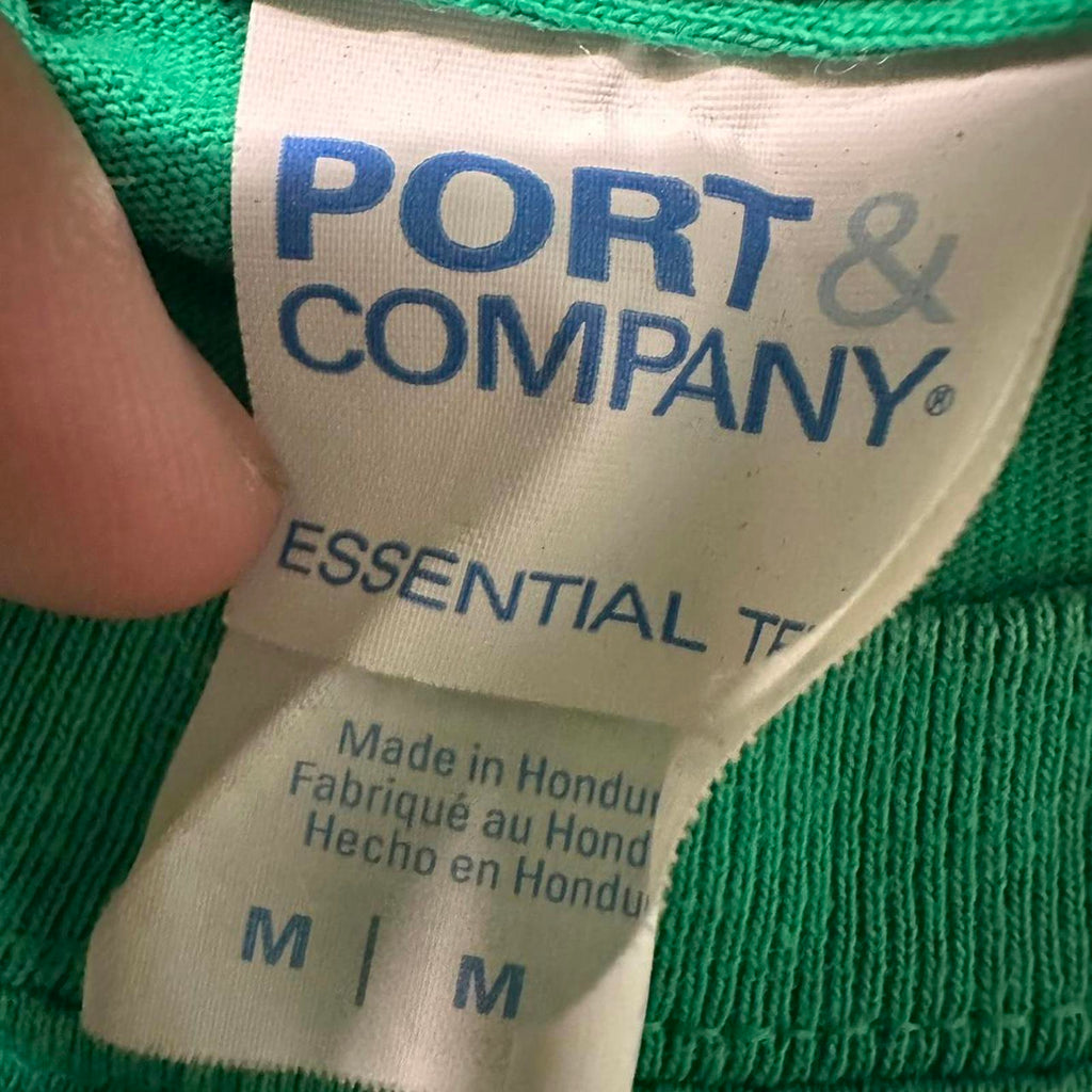 Green Strike Back Against Melanoma Graphic Tee #melanomaawareness