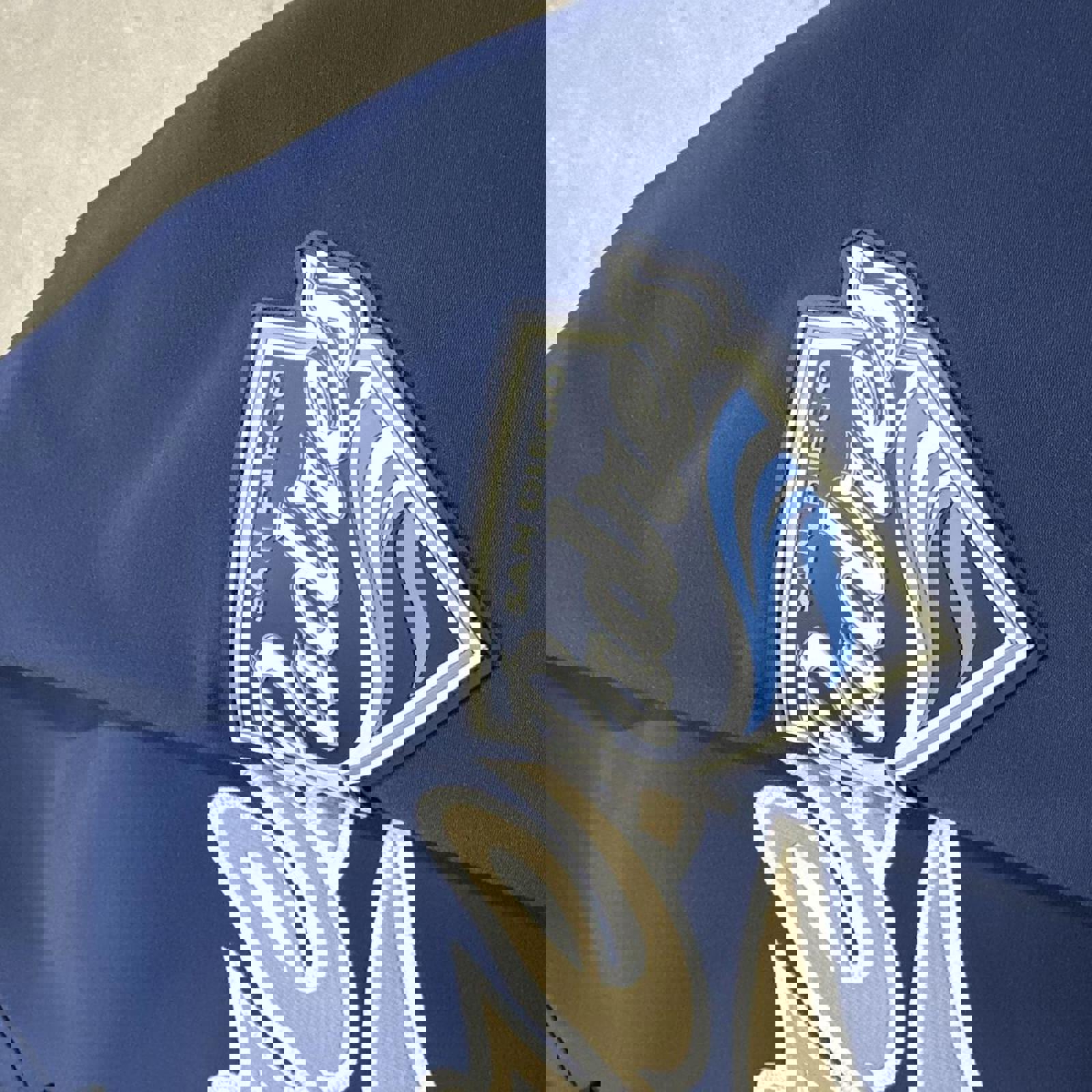 2000’s Thermabase BrandNew San Diego Padres Windbreaker Heavyweight Jacket