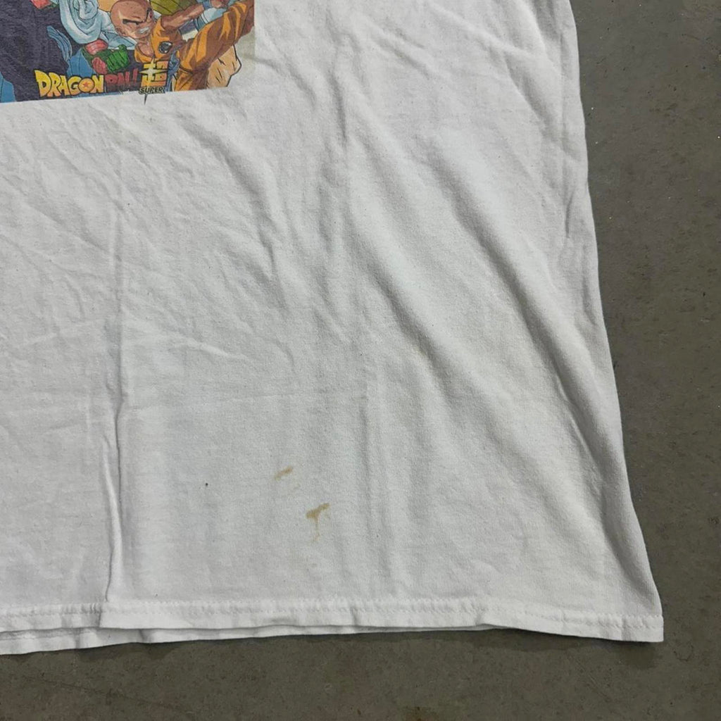 Dragon Ball Z Tee