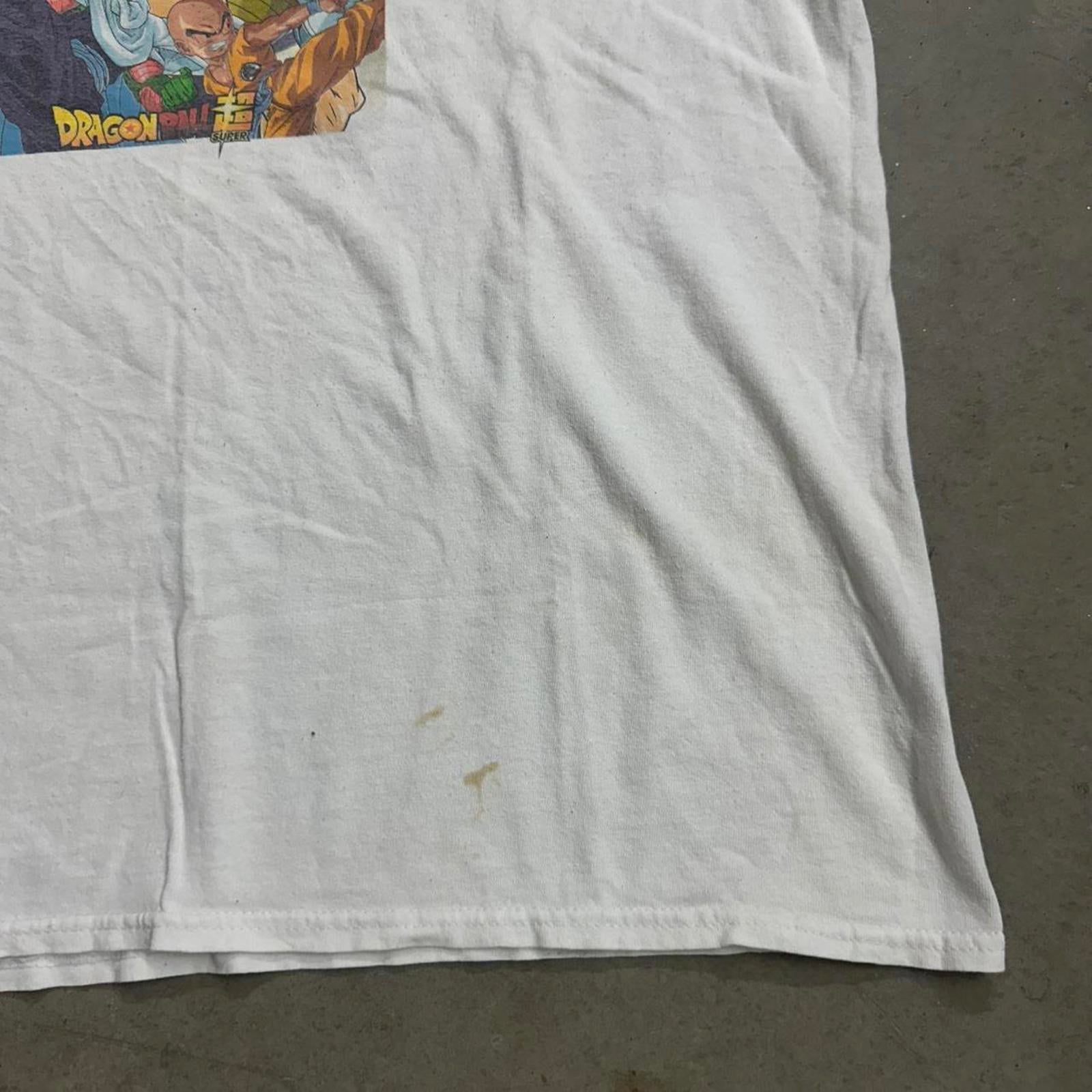 Dragon Ball Z Tee