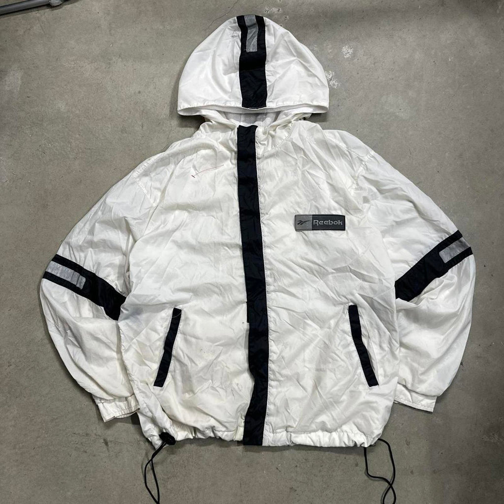 Vintage Reflective 90’s Reebok