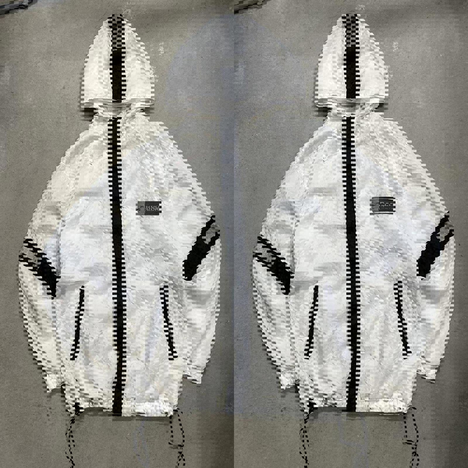 Vintage Reflective 90’s Reebok