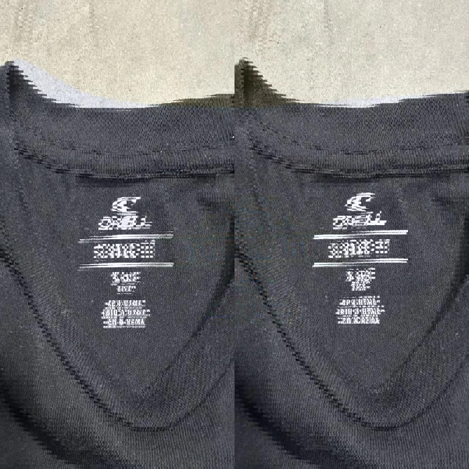 Sick Surf O’Neill Graphic Tee