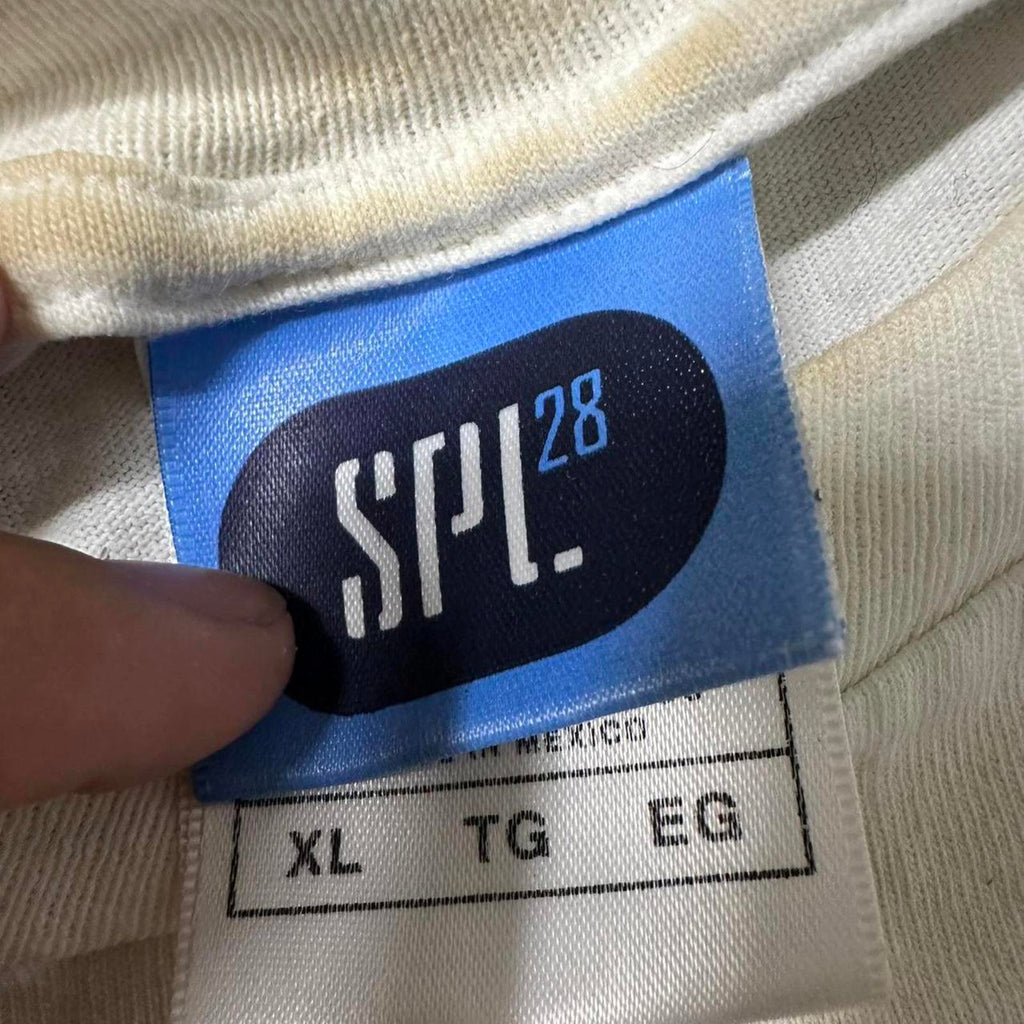 Vintage Nike Denver Broncos SPL28 Tee