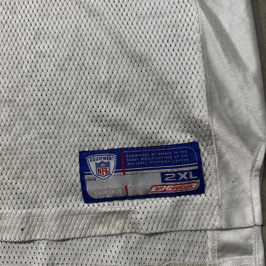 Tomlinson Single Stitch San Diego Chargers Reebok Jersey